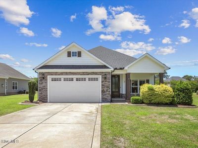 125 Muirfield Place, Goldsboro, NC, 27534
