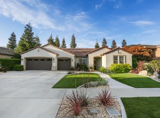 6325 W Babcock Ave, Visalia, CA 93291