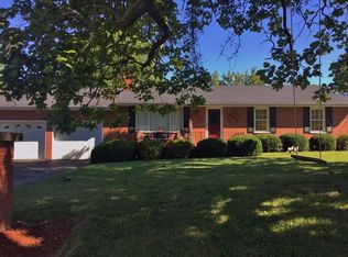 309 Water St, Mount Orab, OH 45154