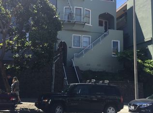 1227 Waller St APT 2, San Francisco, CA 94117
