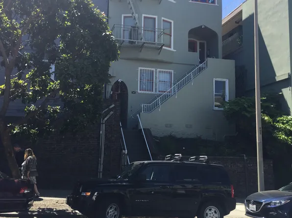 1227 Waller St APT 2, San Francisco, CA 94117
