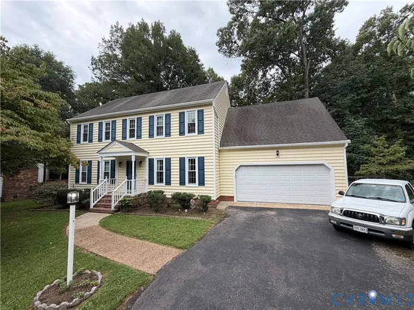 13905 Shadow Ridge Lane, VA 23112