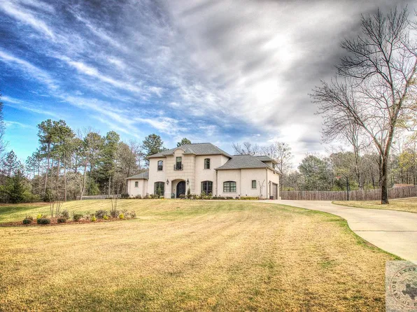 9206 Rhine Ave, Texarkana, TX 75503