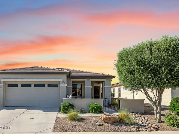 17520 W Fairview St, Goodyear, AZ 85338