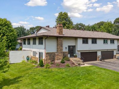 1709 Hickory Hill Dr, Saint Paul, MN, 55122