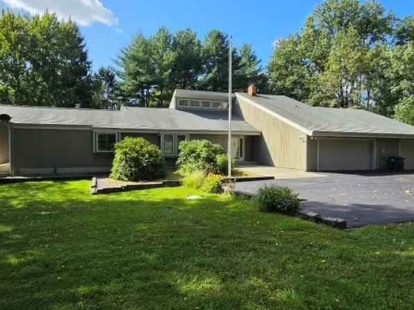 3 Alexandria Dr, Alexandria Twp., NJ 08867