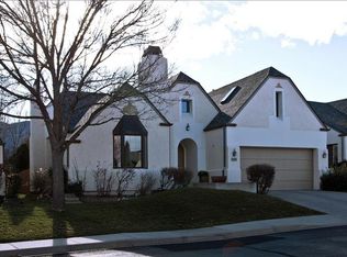 635 La Bourgade Point, Colorado Springs, CO 80906