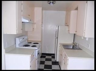 1644 Prince St APT 4, Berkeley, CA 94703