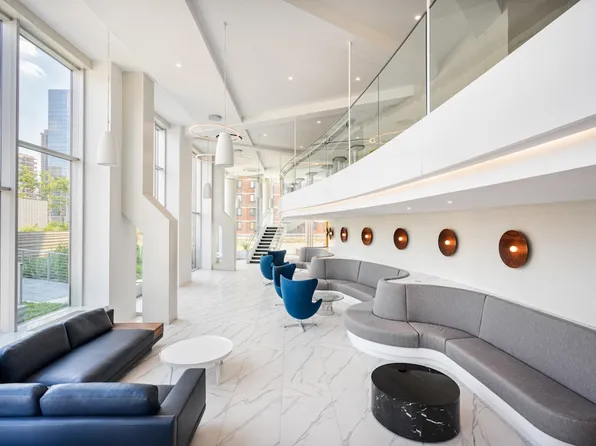 101 West End Avenue image 14 of 25