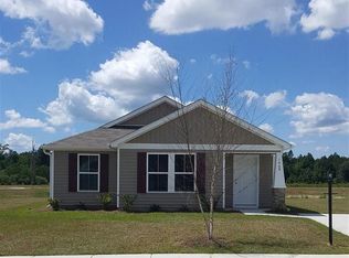 1468 Leatherman Rd #THE, Conway, SC 29527