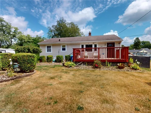 345 W Ingleside Dr, Akron, OH 44319