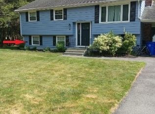 4 Washington St #BASEMENT, Bedford, MA 01730