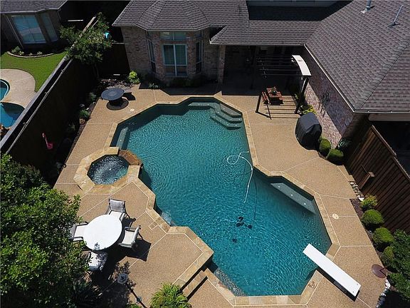 3rd image of 3213 Breton Dr