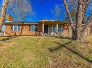 441 Lawrence Dr, Mount Vernon, IN 47620