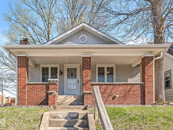 1526 Main St, Beech Grove, IN 46107