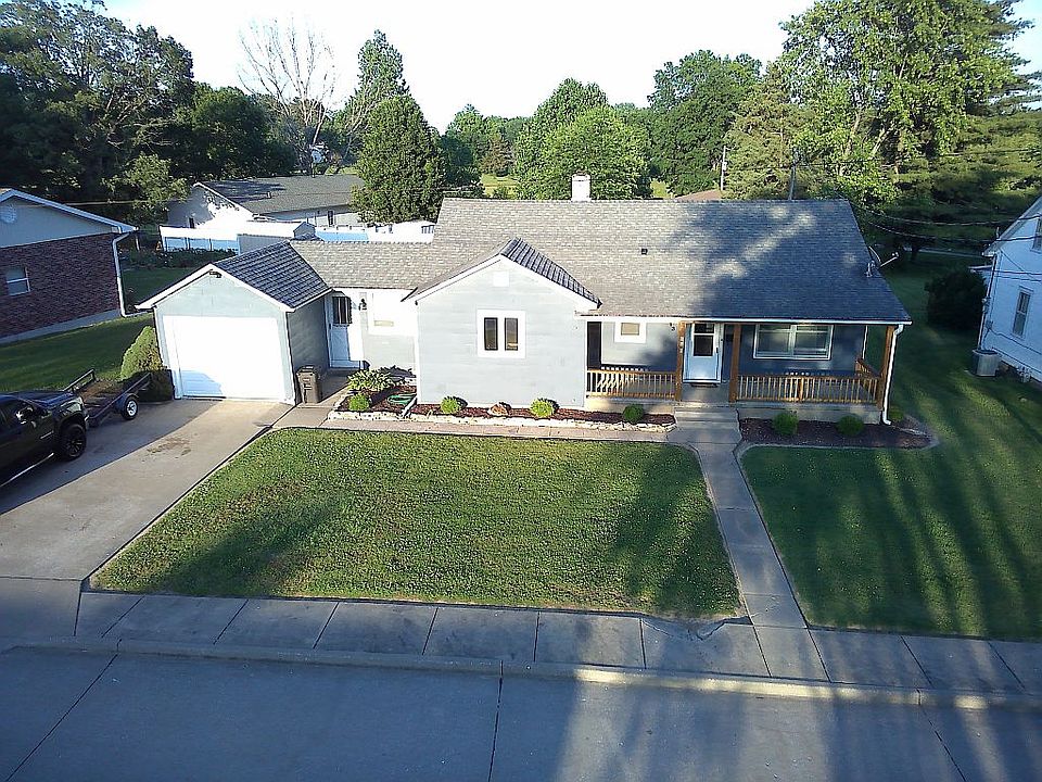 613 Bruce St, Perryville, MO 63775 Zillow