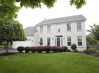 5303 Wirestem Ct, Naperville, IL 60564