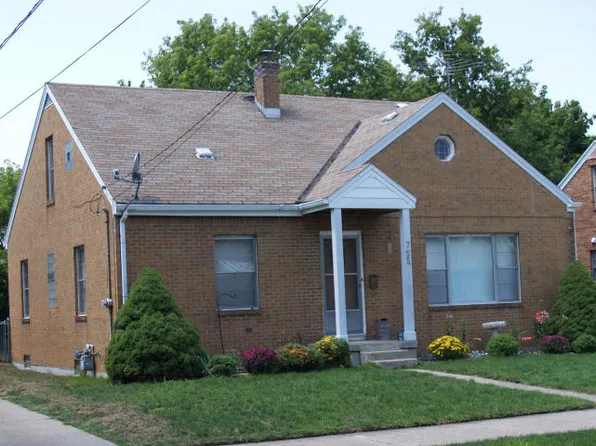 755 Pine Ave NW, Grand Rapids, MI 49504