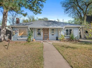 201 Arch Ter, Amarillo, TX 79106