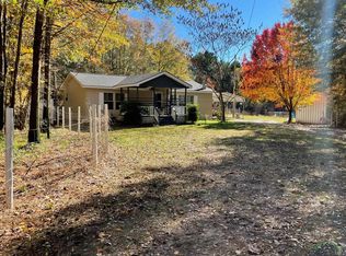 200 Heritage Rd, Marshall, TX 75672