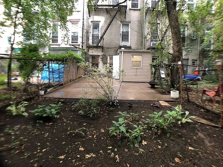 1547 Pacific St #1 — Photo 14