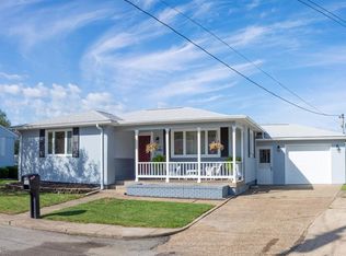 152 Incline Ave, Wheeling, WV 26003