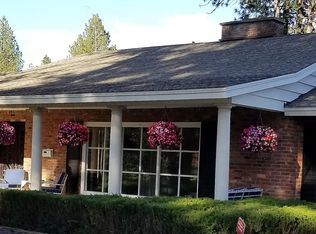 4615 S Perry St, Spokane, WA 99223