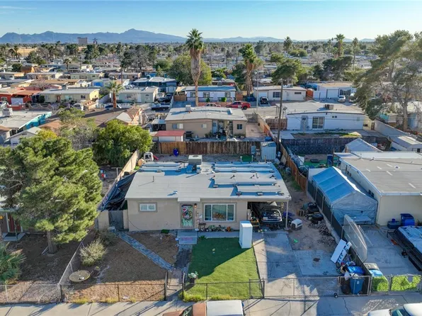3693 Hilo Ave, Las Vegas, NV 89104