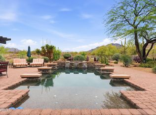 5438 E PRICKLEY PEAR Road, Cave Creek, AZ 85331