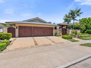 887 Sandcastle Dr, Corona Del Mar, CA 92625