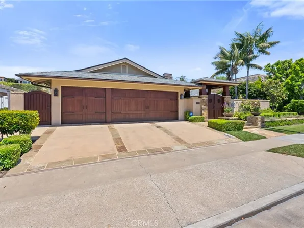 887 Sandcastle Dr, Corona Del Mar, CA 92625