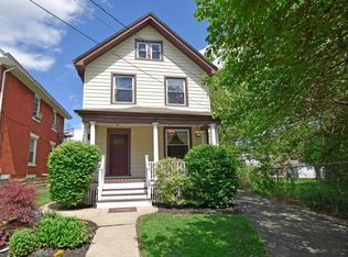 2424 Washington Ave, Norwood, OH 45212