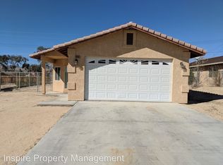 5998 Cahuilla Ave, Twentynine Palms, CA 92277