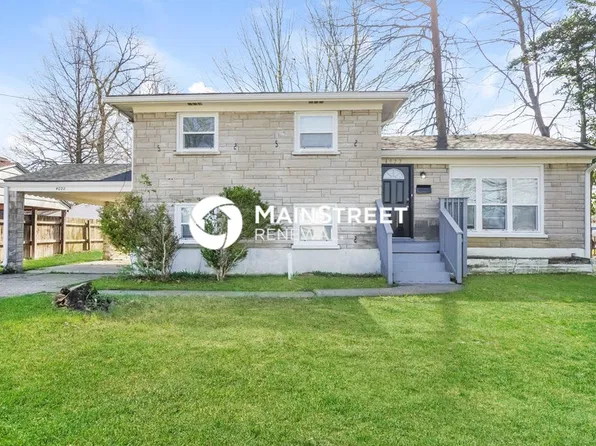4022 Lula Way, Louisville, KY 40219