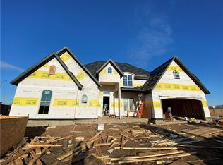 4809 Pearl River Ct, College Station, TX 77845