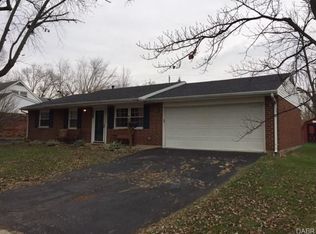 1969 Florida Dr, Xenia, OH