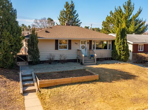 712 E Pattison St, Ely, MN 55731