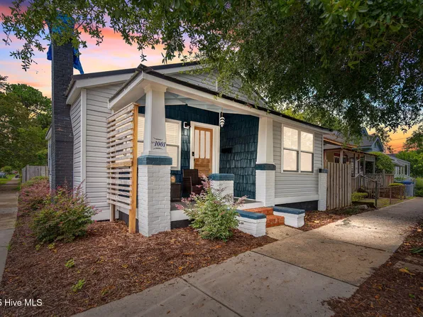 1001 N 7th Street, Wilmington, NC 28401