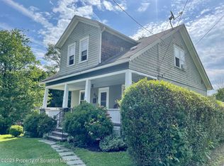 607 Division St, Clarks Summit, PA 18411