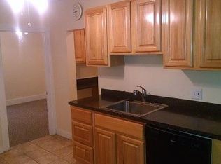 3 Cristy St #1, Worcester, MA 01610