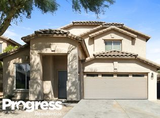 3306 W Yellow Peak Dr, San Tan Valley, AZ 85142