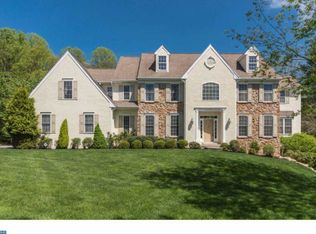 711 Pond View Way, Downingtown, PA 19335