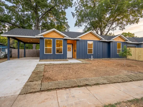 1710 Driskell St, Dallas, TX 75215