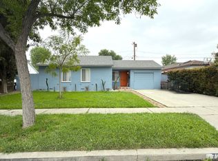 7251 Wish Ave, Van Nuys, CA 91406