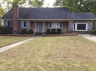 8722 Gnadenhunt Rd, Columbia, SC 29209