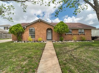 1014 Grace St, Deer Park, TX 77536