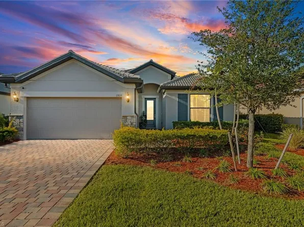 17039 Oakstead DR, ALVA, FL 33920