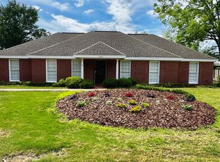 3000 Old Farm Rd, Montgomery, AL 36111