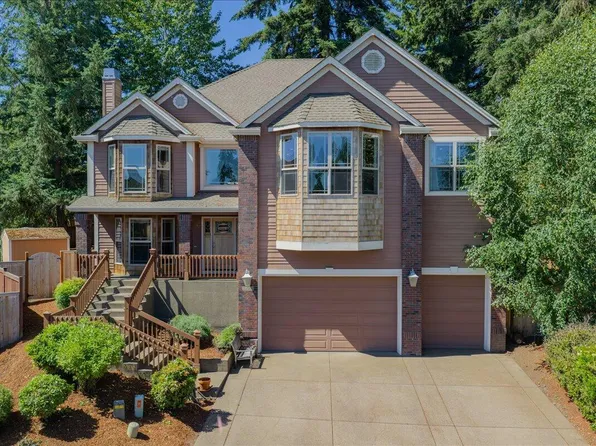 2448 NW Violet Ave, Albany, OR 97321