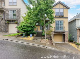 4673 NW 126th Pl, Portland, OR 97229